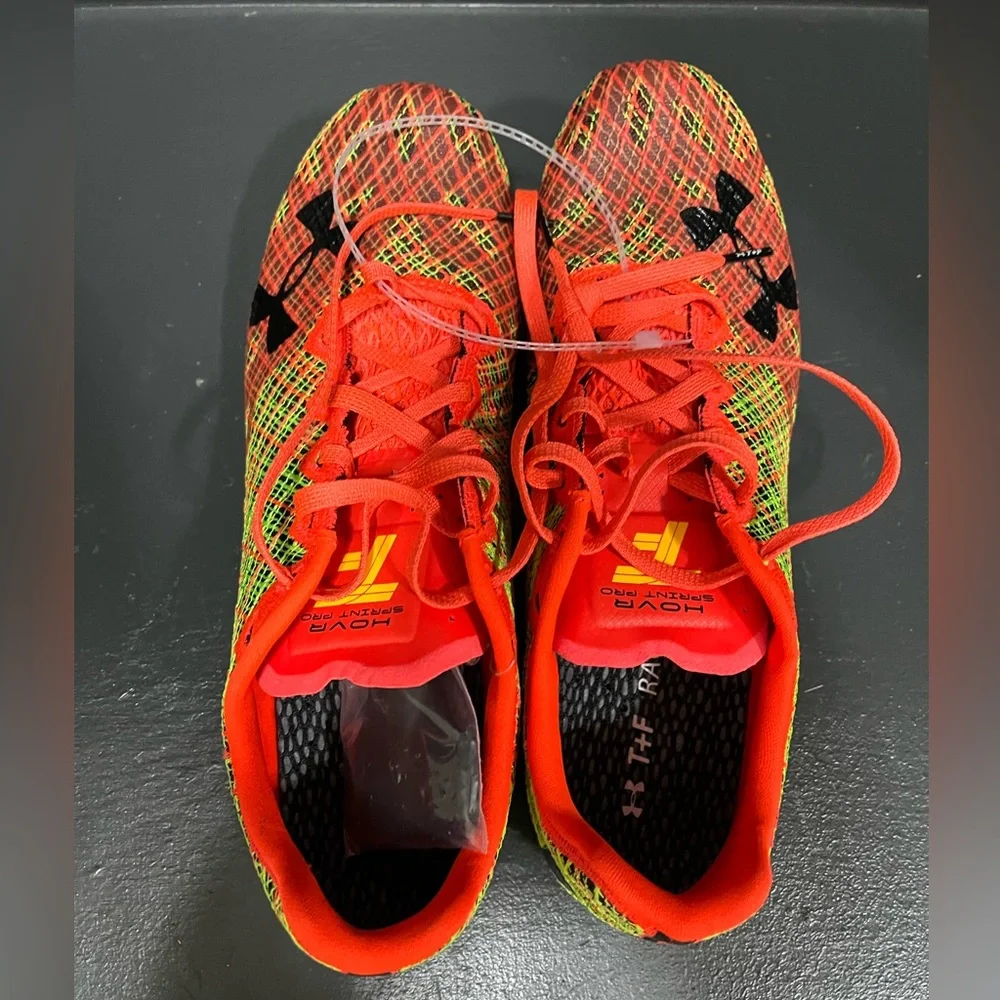 UNDER ARMOUR SPRINT PRO 3 - NWOB - Picture 10 of 10